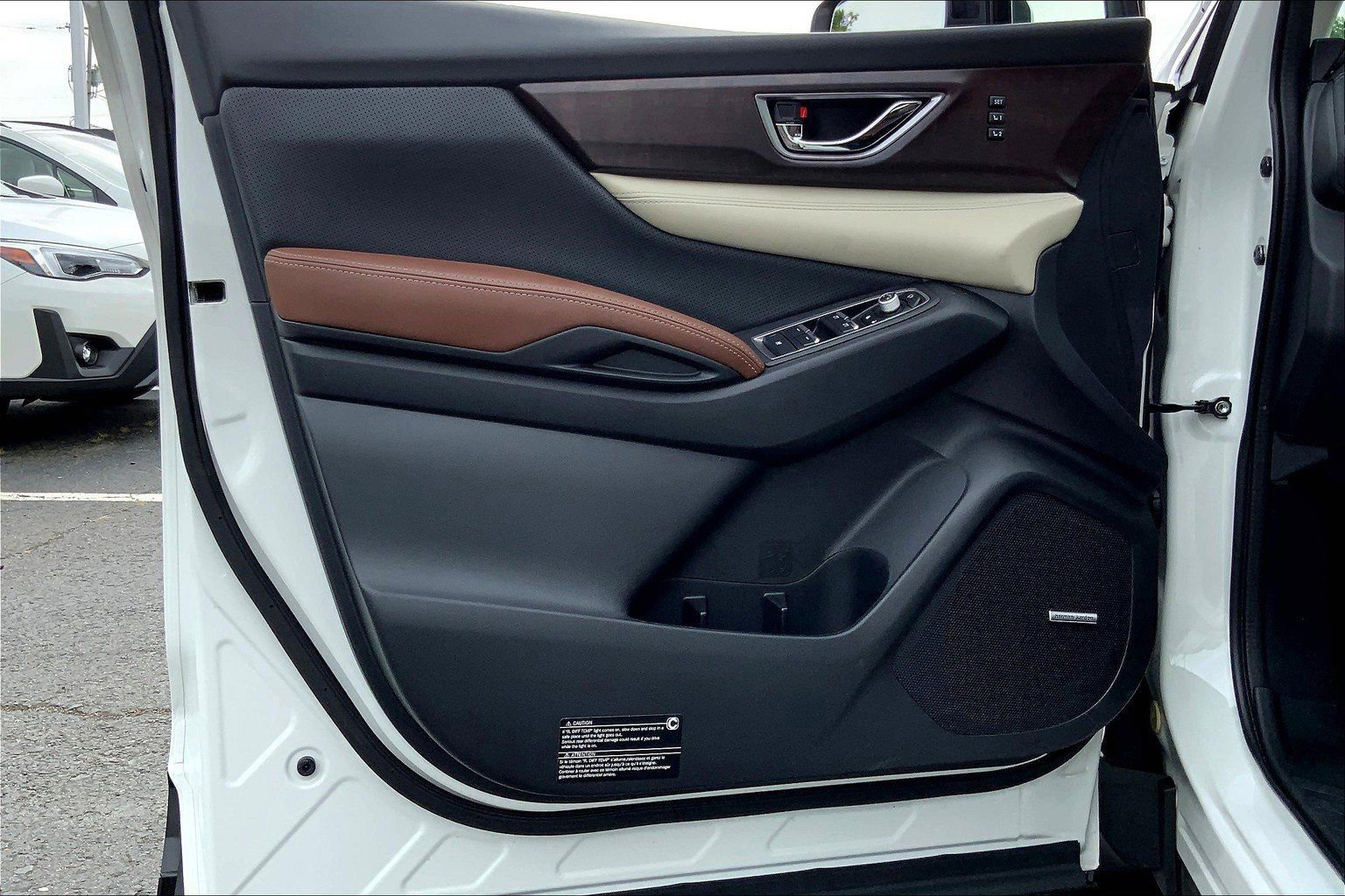 Used 2020 Subaru Ascent Touring w/ Popular Package #2A image 21