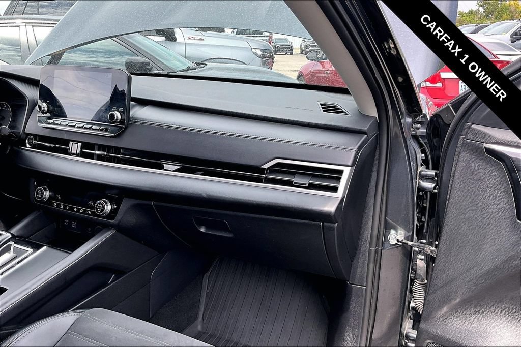 Used 2024 Mitsubishi Outlander SE FWD image 26