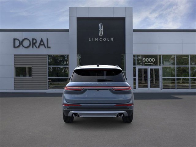 New 2026 Lincoln Corsair Premiere image 5