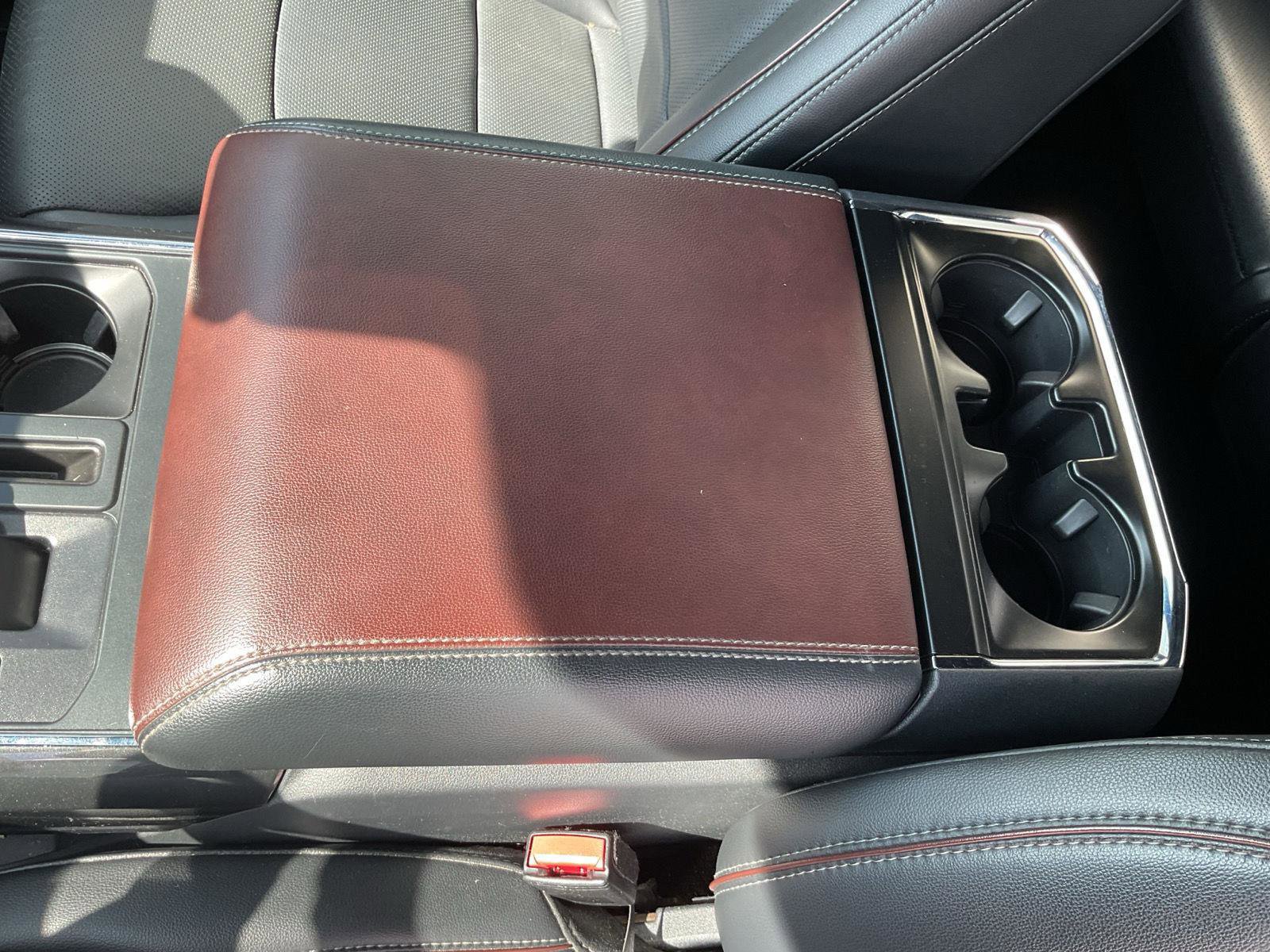 Used 2021 Ford F150 Lariat w/ Equipment Group 502A High image 41