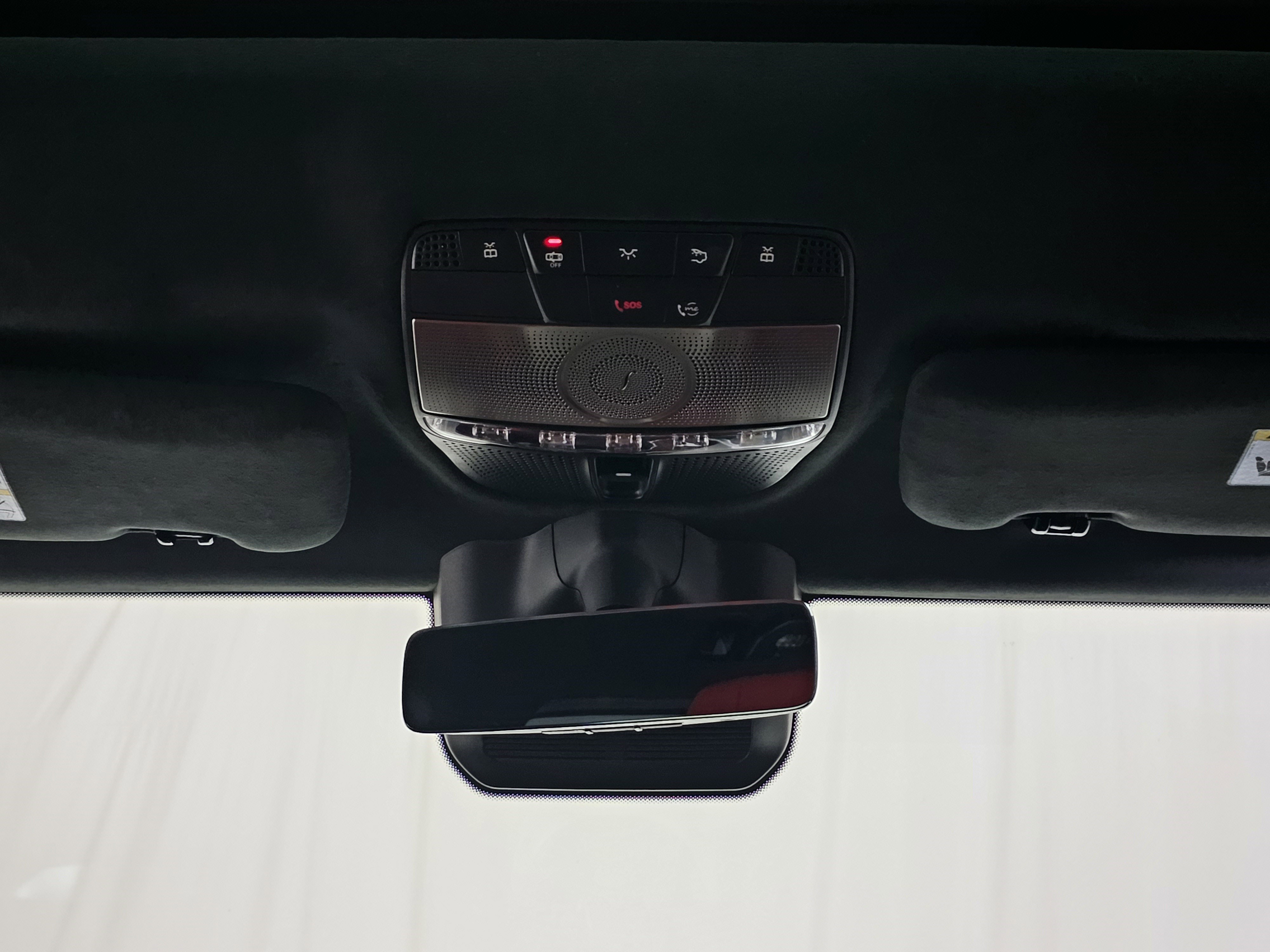 Certified 2024 Mercedes-Benz G 63 AMG AMG G 63 image 26