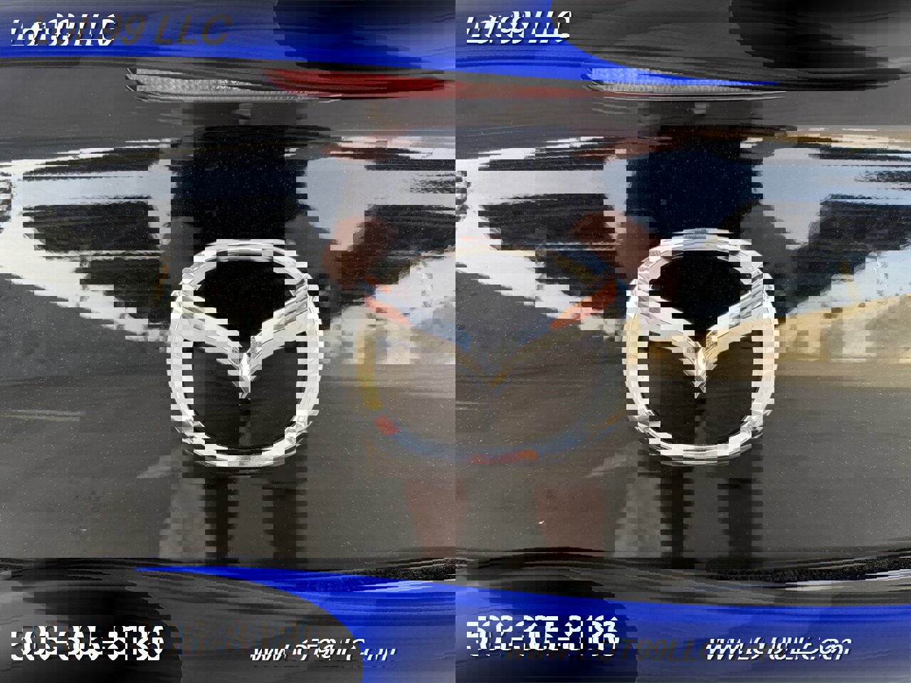 Used 2006 MAZDA RX-8 w/ Grand Touring Pkg image 41