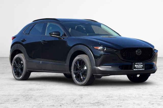 New 2026 MAZDA CX-30 2.5 Turbo w/ Premium Plus Pkg image 2