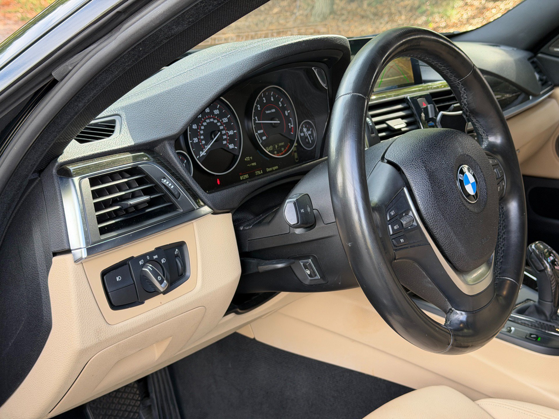 Used 2018 BMW 440i Gran Coupe RWD image 34