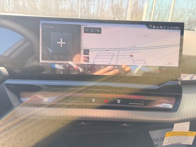 New 2026 BMW i5 eDrive40 w/ M Sport Package image 15