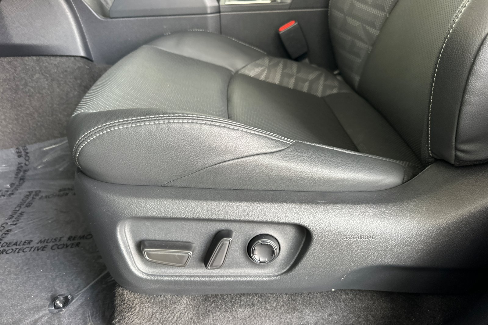 Used 2026 Toyota 4Runner TRD Sport Premium AWD/4WD image 13