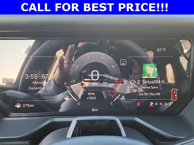 New 2026 GMC Acadia Elevation w/ Super Cruise Package image 27