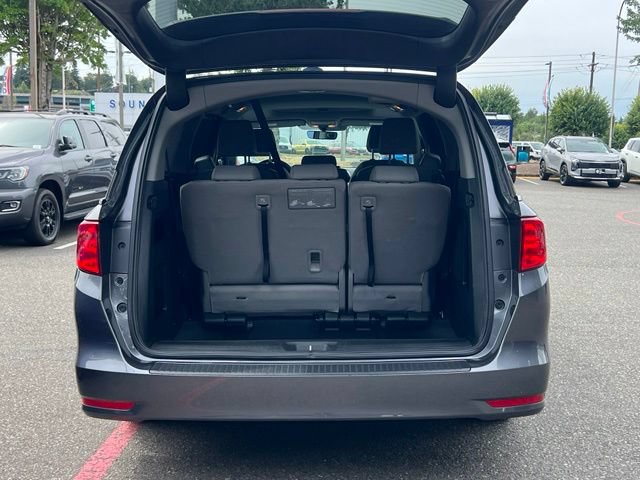 Used 2020 Honda Odyssey EX-L image 8