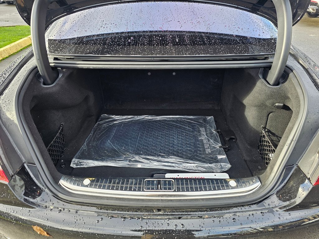 Used 2020 Mercedes-Benz S 560 4MATIC Coupe image 24