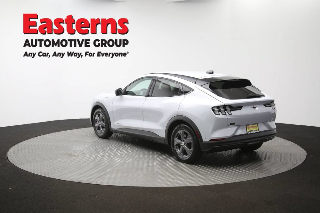 Used 2023 Ford Mustang Mach-E Select RWD image 63
