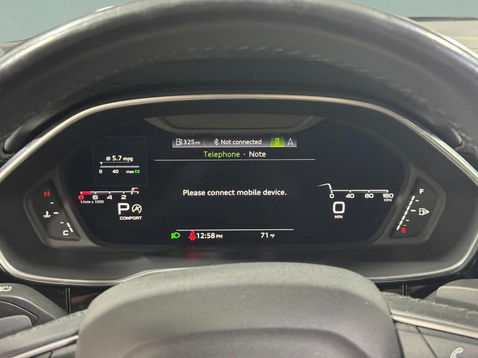 Used 2021 Audi Q3 2.0T Premium Plus w/ Premium Plus Package image 34