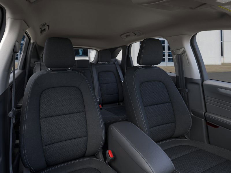 New 2025 Ford Escape Active w/ Tech Pack #1 AWD/4WD image 10