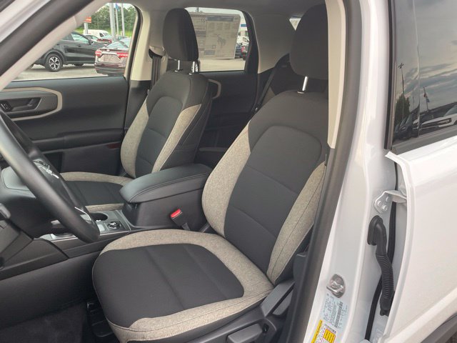 New 2026 Ford Bronco Sport Big Bend AWD/4WD image 23