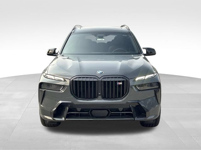 New 2027 BMW X7 M60i AWD/4WD image 11