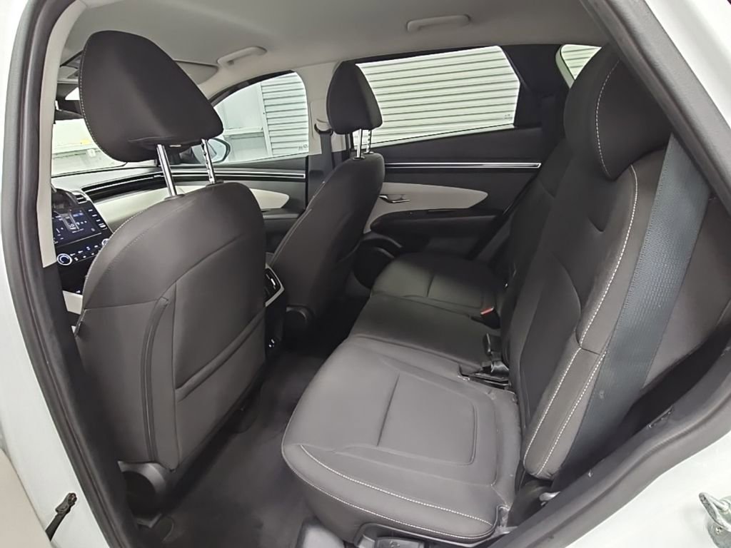 Used 2022 Hyundai Tucson SEL image 27