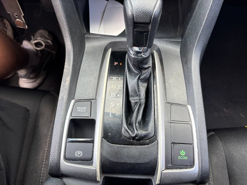Used 2018 Honda Civic LX image 22