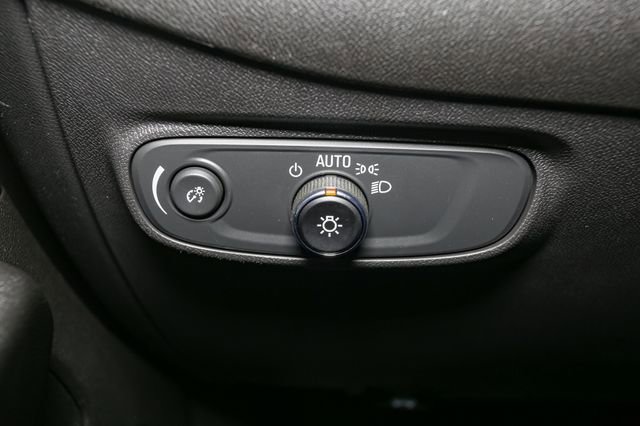 Used 2024 Chevrolet Equinox LS w/ Midnight Edition AWD/4WD image 31