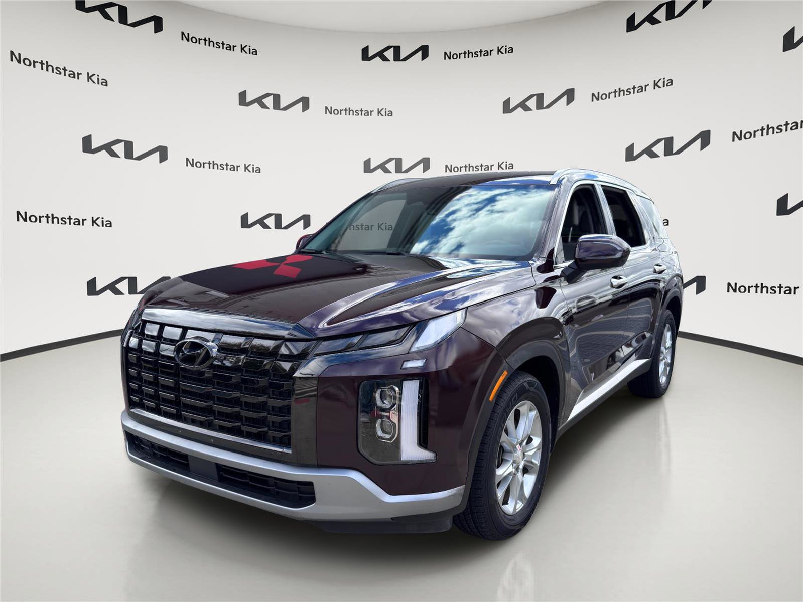 Used 2023 Hyundai Palisade SEL w/ Winter Package