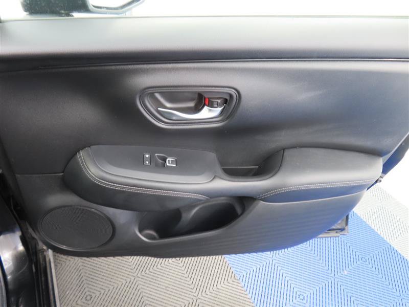 Used 2024 Honda HR-V EX-L image 34