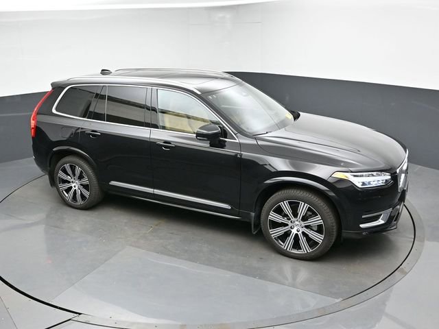 Used 2023 Volvo XC90 B6 Ultimate w/ Protection Package image 22