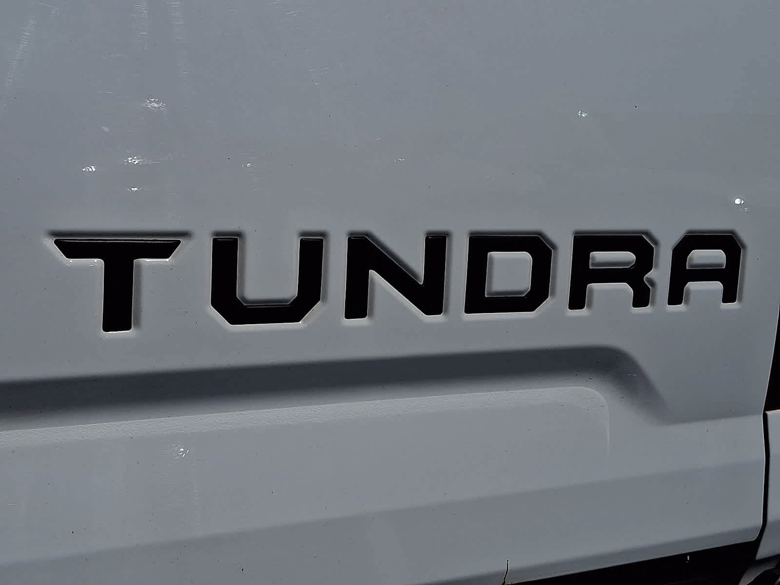 Certified 2020 Toyota Tundra SR5 w/ TRD Off-Road Package AWD/4WD image 32