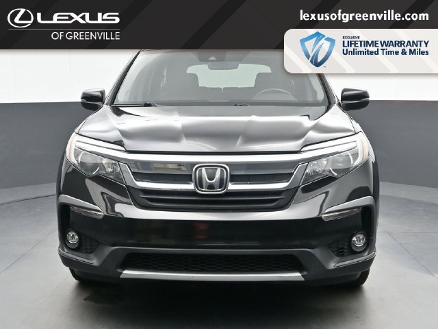Used 2022 Honda Pilot EX-L image 3