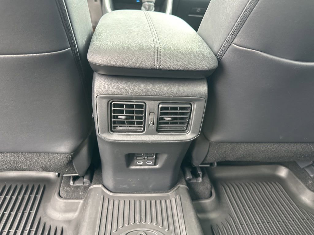 Used 2024 Toyota RAV4 Limited w/ Advanced Technology Package image 25