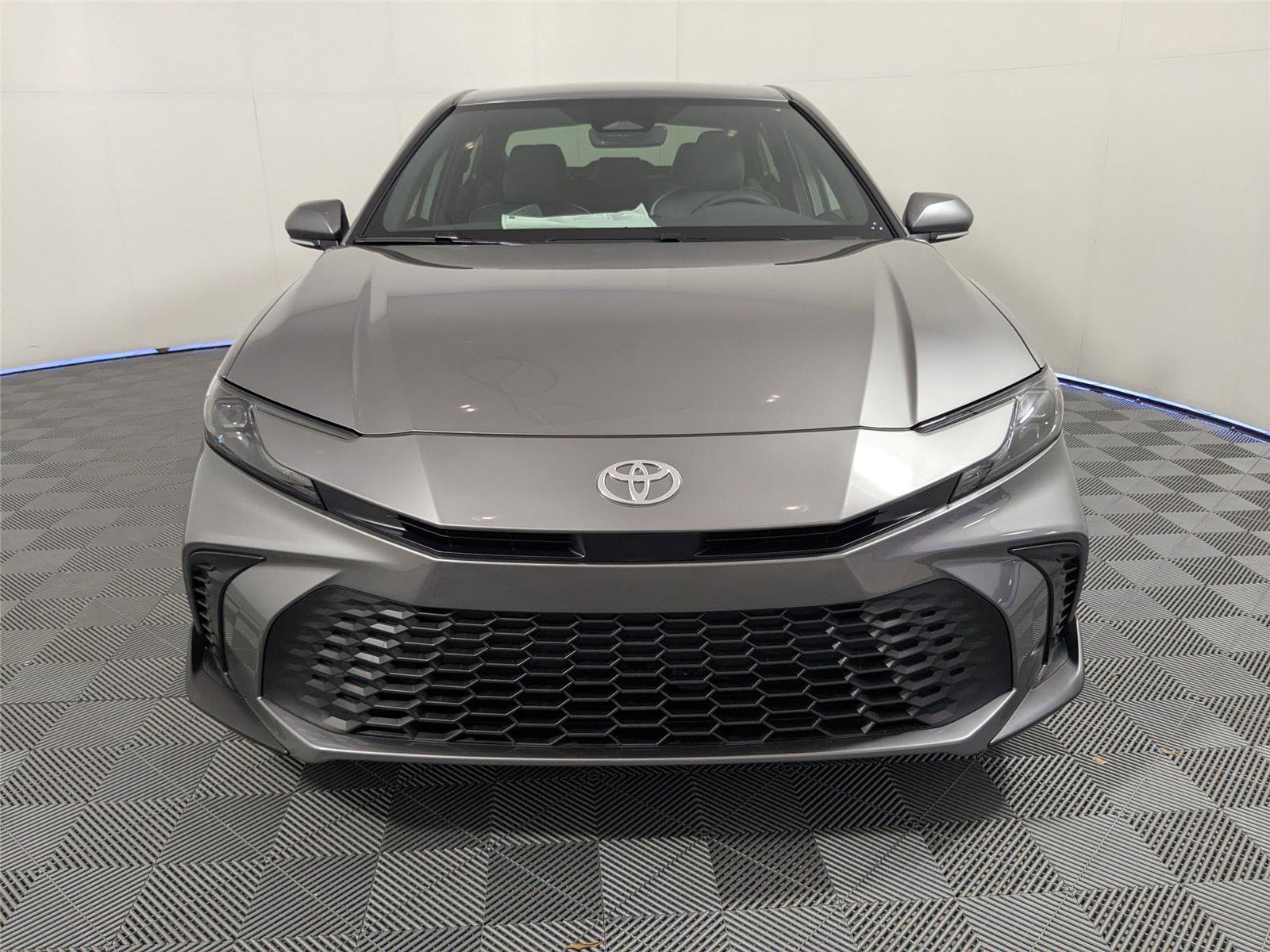 New 2026 Toyota Camry SE image 19