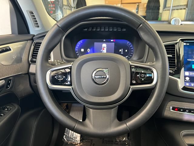 Used 2023 Volvo XC90 B6 Ultimate AWD/4WD image 47