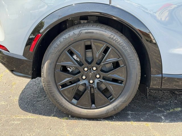 New 2026 Ford Mustang Mach-E Premium w/ Sport Appearance Package AWD/4WD image 11