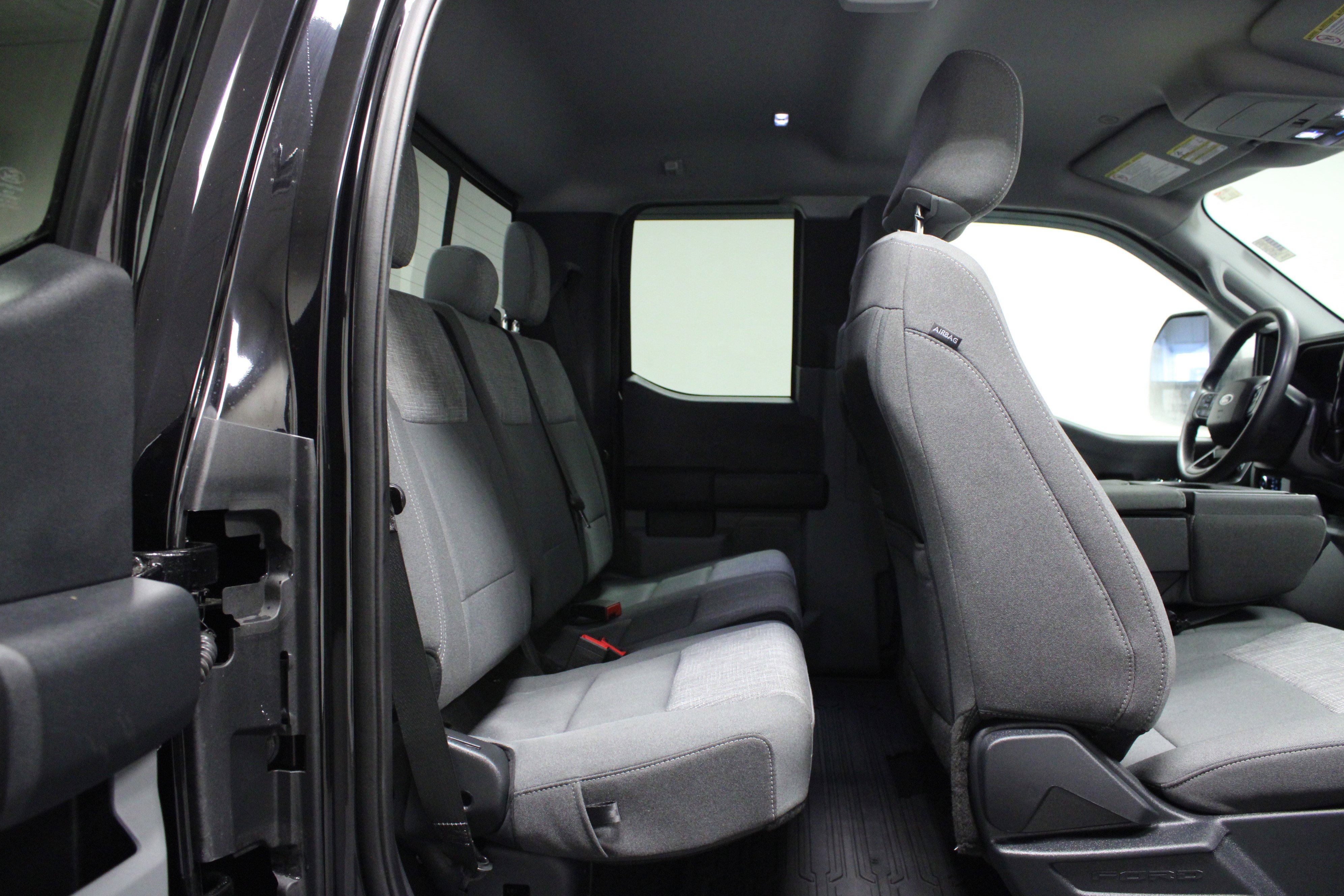 Used 2025 Ford F250 XLT image 15