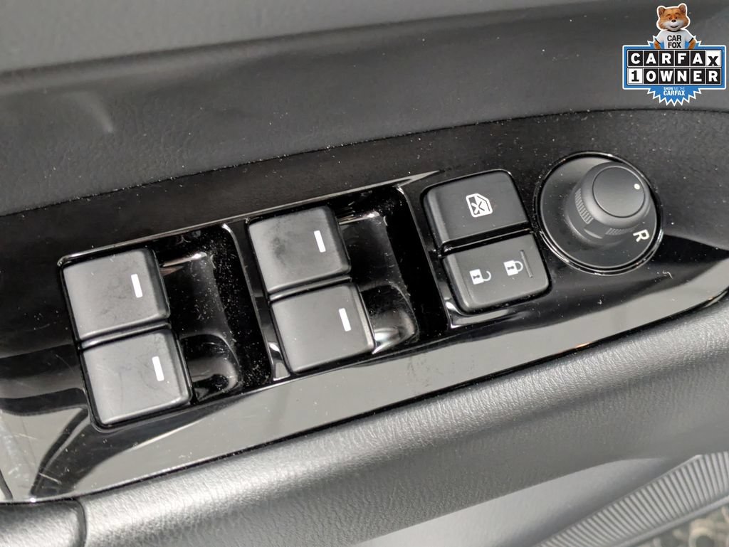 Used 2023 MAZDA CX-5 AWD 2.5 S w/ Select Package image 10