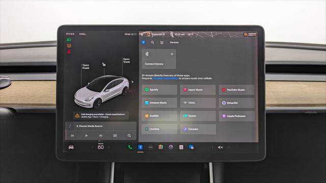 Used 2020 Tesla Model 3 Standard Range image 27
