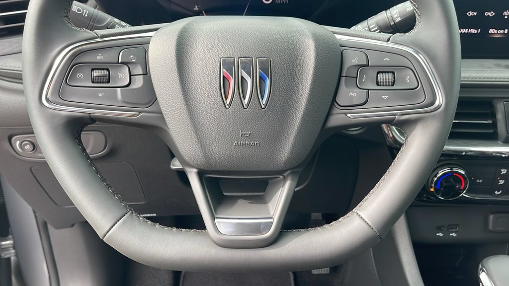 New 2026 Buick Encore GX Sport Touring FWD image 23