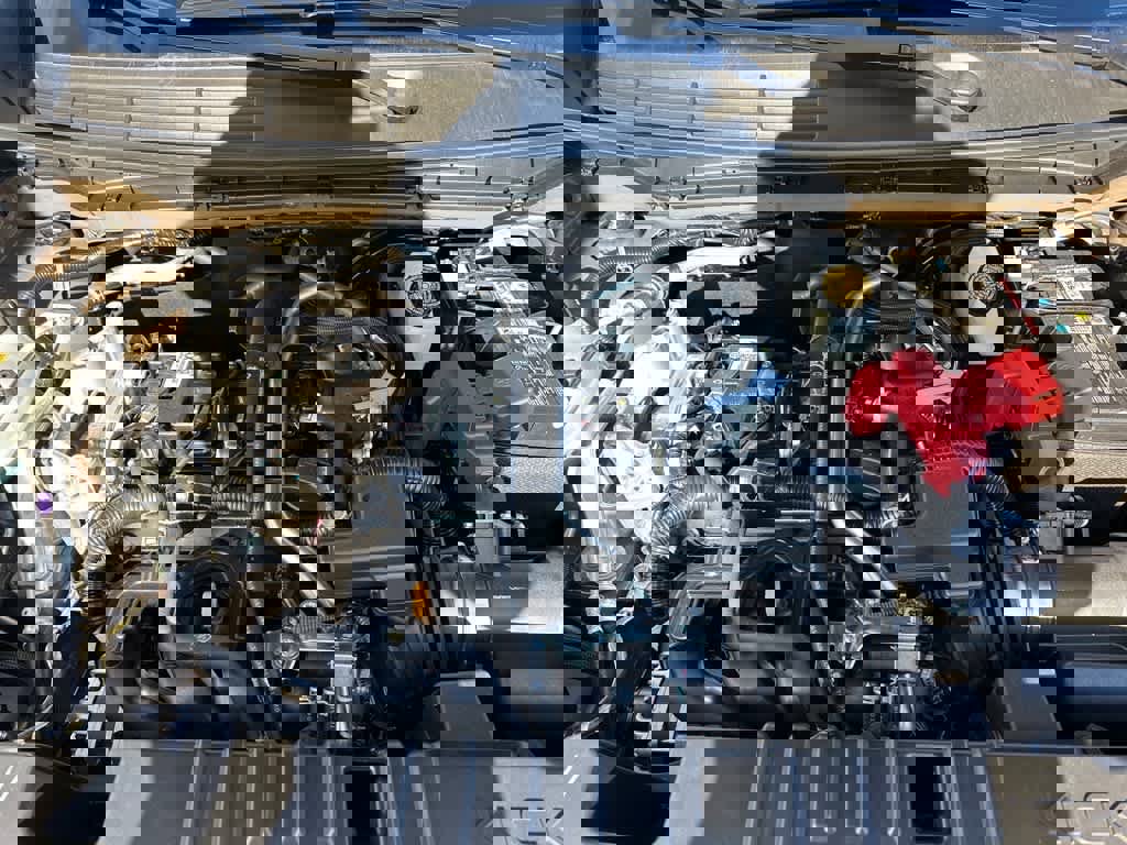 Used 2026 Nissan Kicks SV image 26