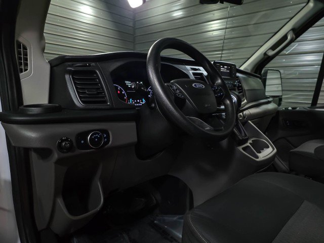 Used 2020 Ford Transit 350 XLT image 13