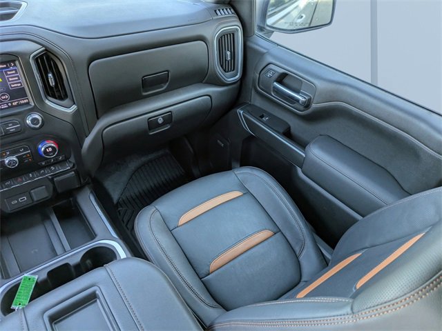 Used 2022 GMC Sierra 1500 AT4 w/ AT4 Premium Package image 43