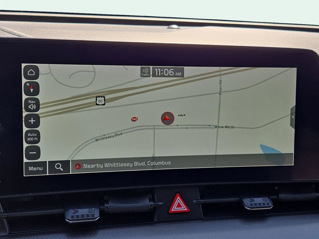 Certified 2023 Kia Sportage SX image 28