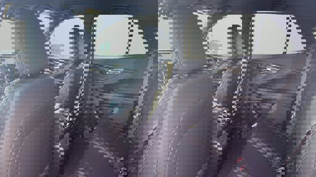 New 2026 Chevrolet Blazer EV LT FWD image 52