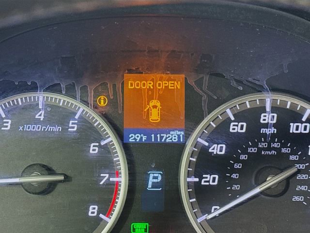 Used 2013 Acura RDX AWD image 12