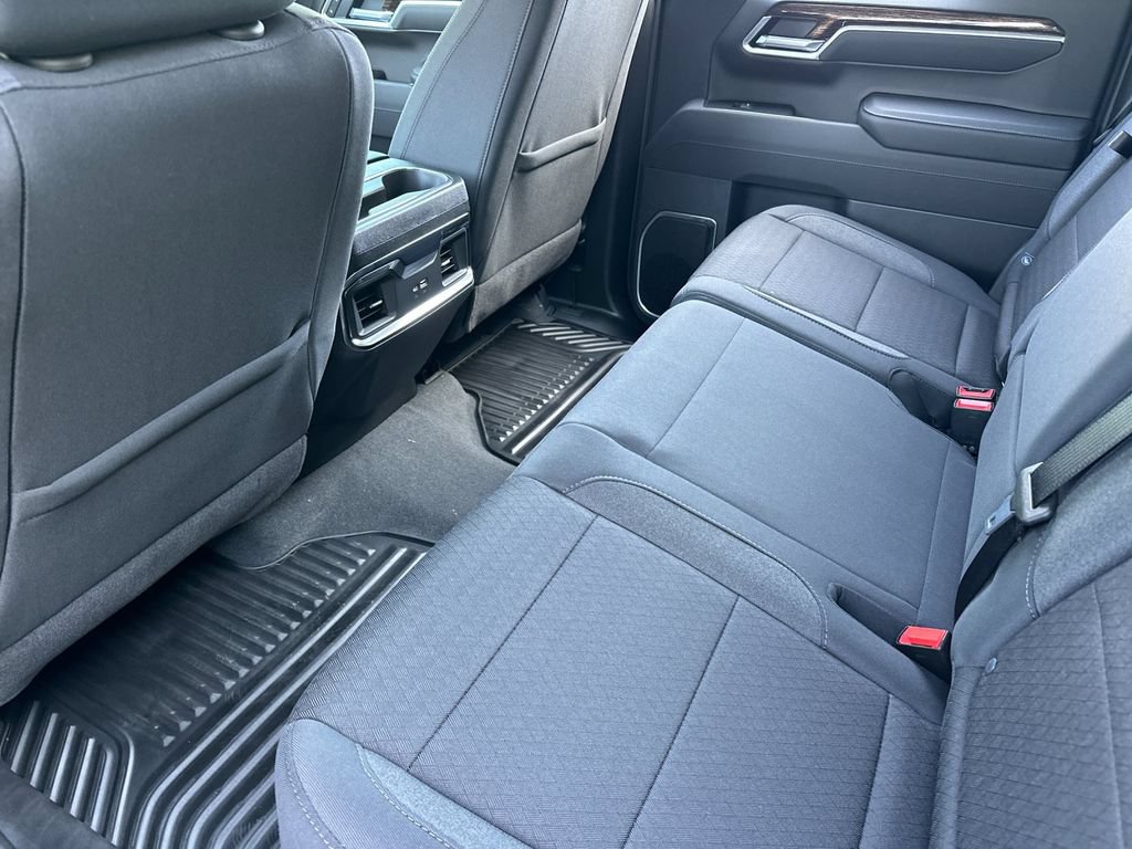 New 2026 GMC Sierra 1500 Elevation w/ X31 Off-Road Package AWD/4WD image 12
