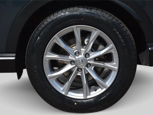 Used 2023 Honda CR-V EX image 30