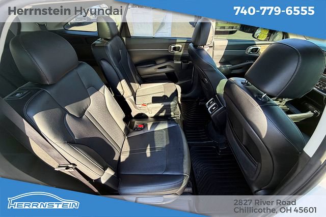 Used 2022 Kia Sorento X-Line EX AWD/4WD image 29