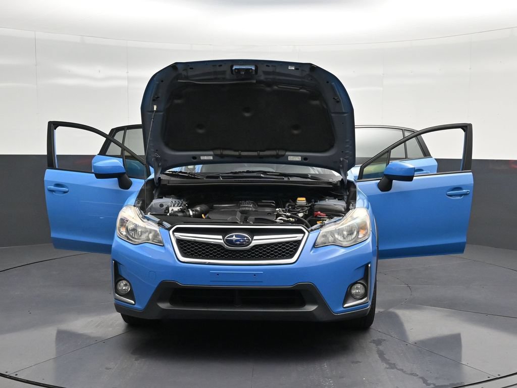 Used 2016 Subaru Crosstrek 2.0i Premium w/ Moonroof Package AWD/4WD image 33