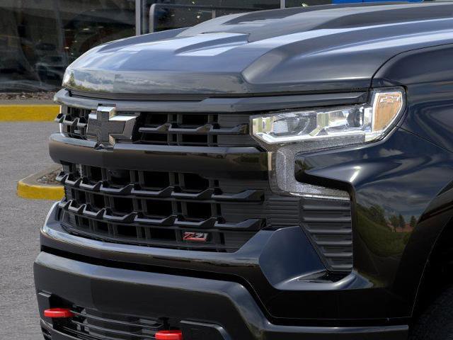 New 2026 Chevrolet Silverado 1500 LT Trail Boss w/ Safety Package AWD/4WD image 13