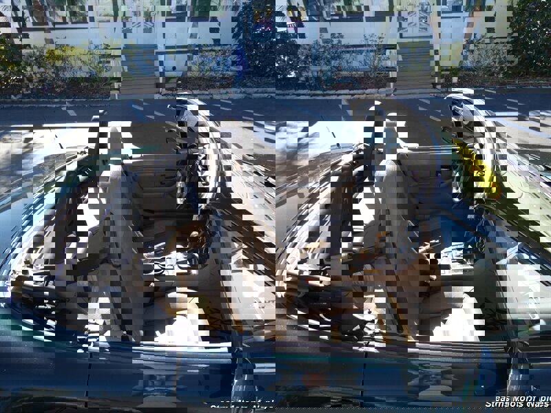 Used 2001 BMW Z3 3.0i image 19