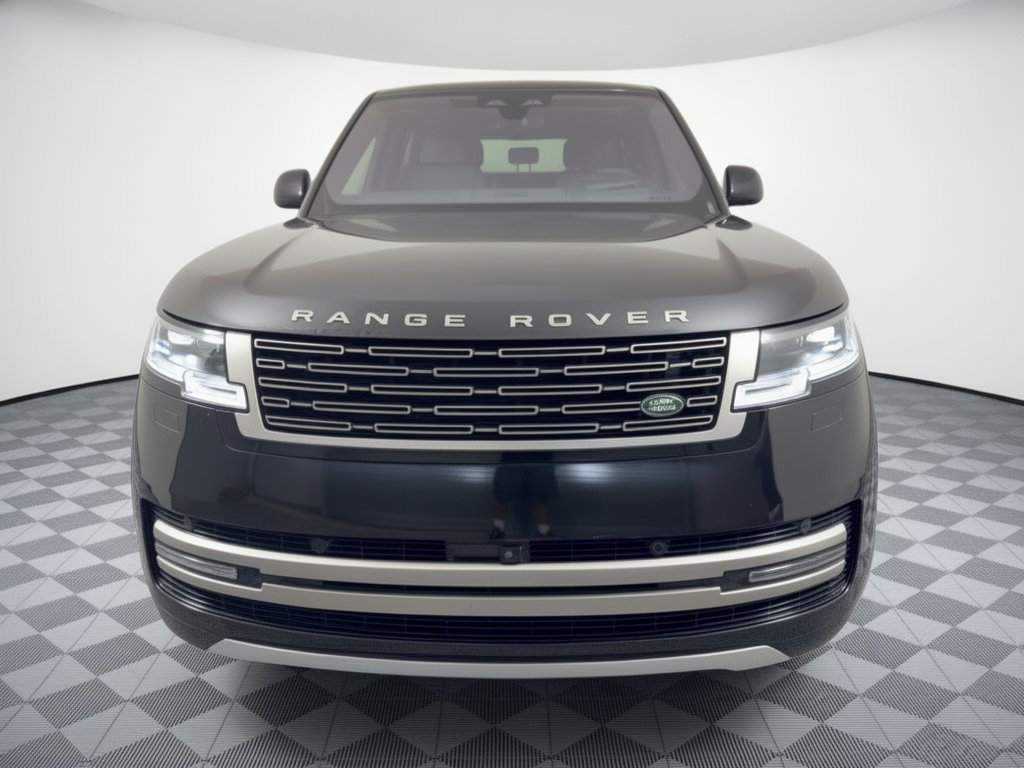 Certified 2023 Land Rover Range Rover SE AWD/4WD image 6