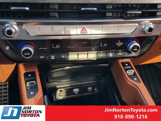 Used 2025 Kia Telluride SX Prestige X-Pro AWD/4WD image 20