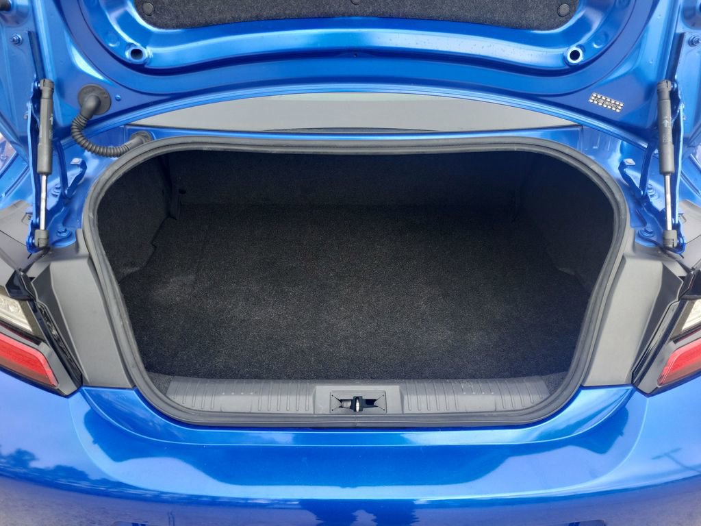 Used 2022 Subaru BRZ Limited image 28