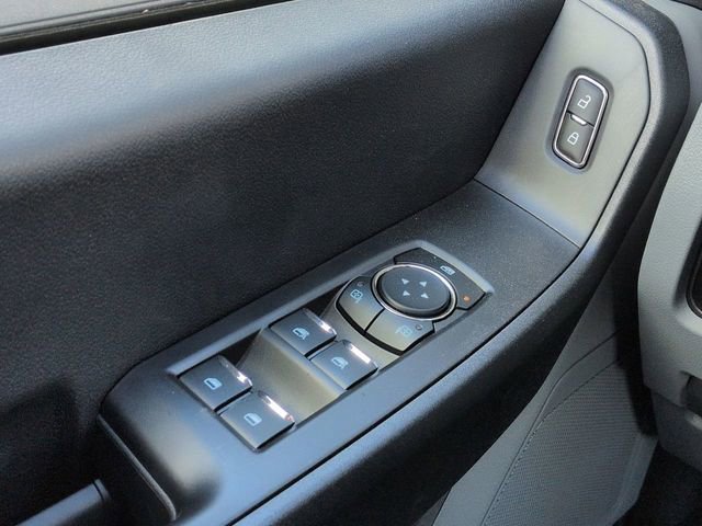 New 2025 Ford F550 4x4 Crew Cab Super Duty image 22